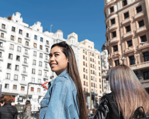 Vivir en coliving en Madrid: la forma más fácil de conocer gente de todo el mundo